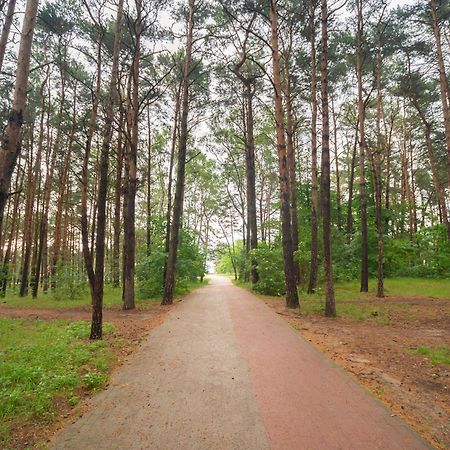 Apartament Wygodny Сопот Экстерьер фото