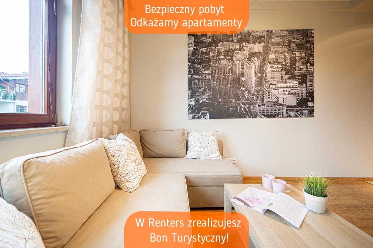 Apartament Wygodny Сопот Экстерьер фото