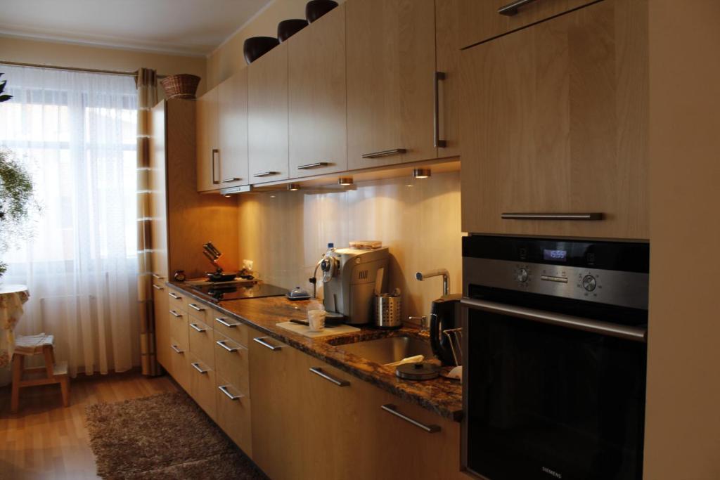 Apartament Wygodny Сопот Номер фото