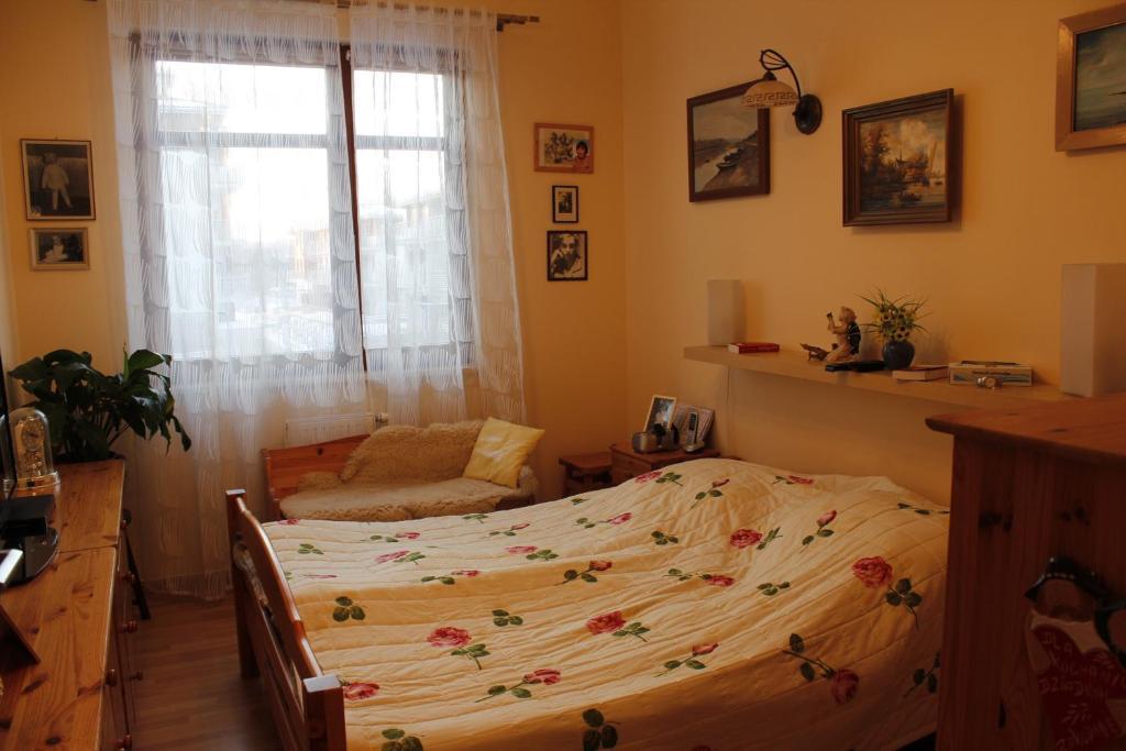 Apartament Wygodny Сопот Номер фото