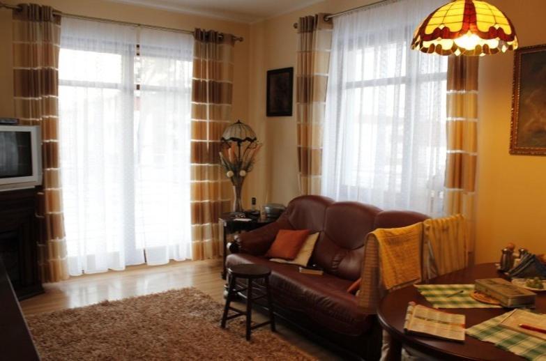 Apartament Wygodny Сопот Номер фото