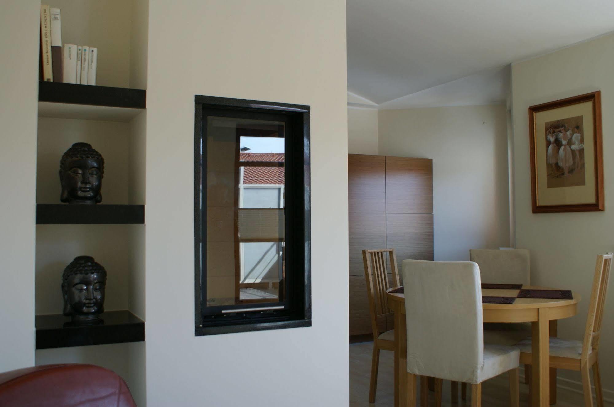 Apartament Wygodny Сопот Экстерьер фото