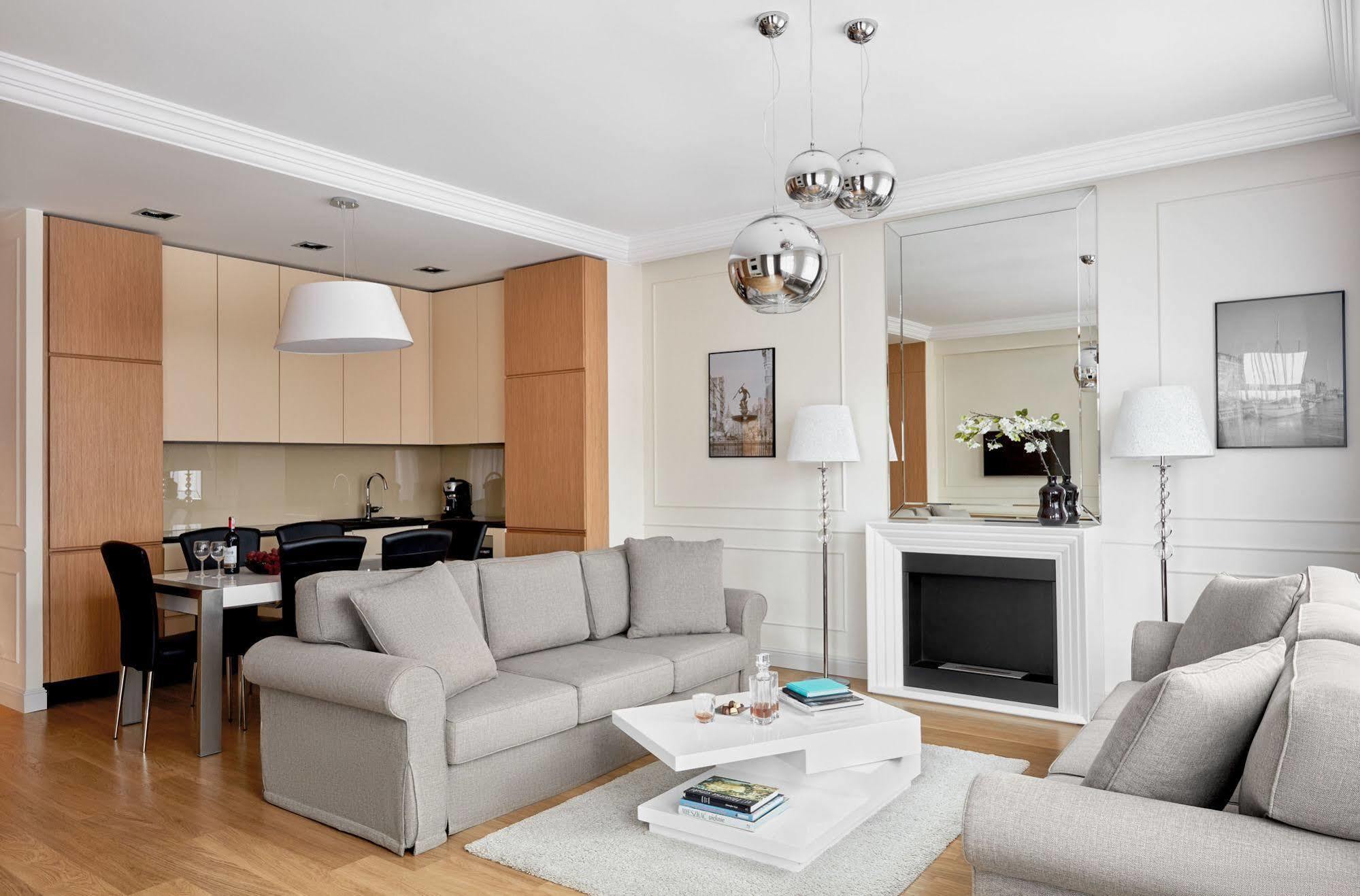 Apartament Wygodny Сопот Экстерьер фото
