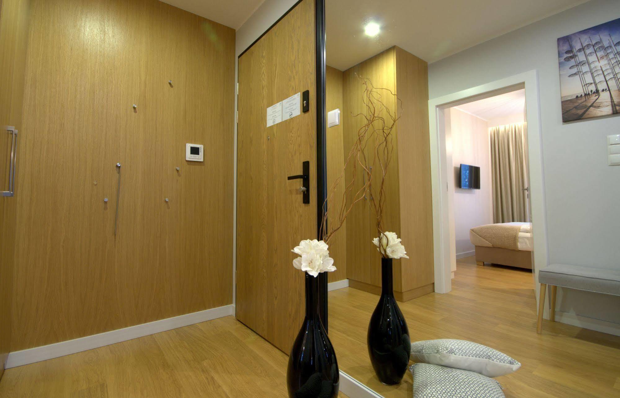 Apartament Wygodny Сопот Экстерьер фото