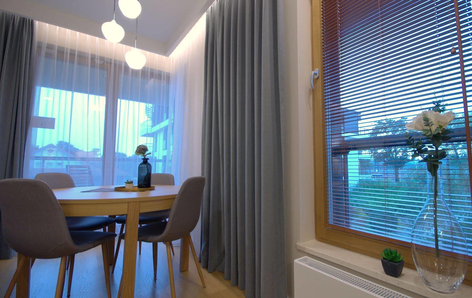Apartament Wygodny Сопот Экстерьер фото