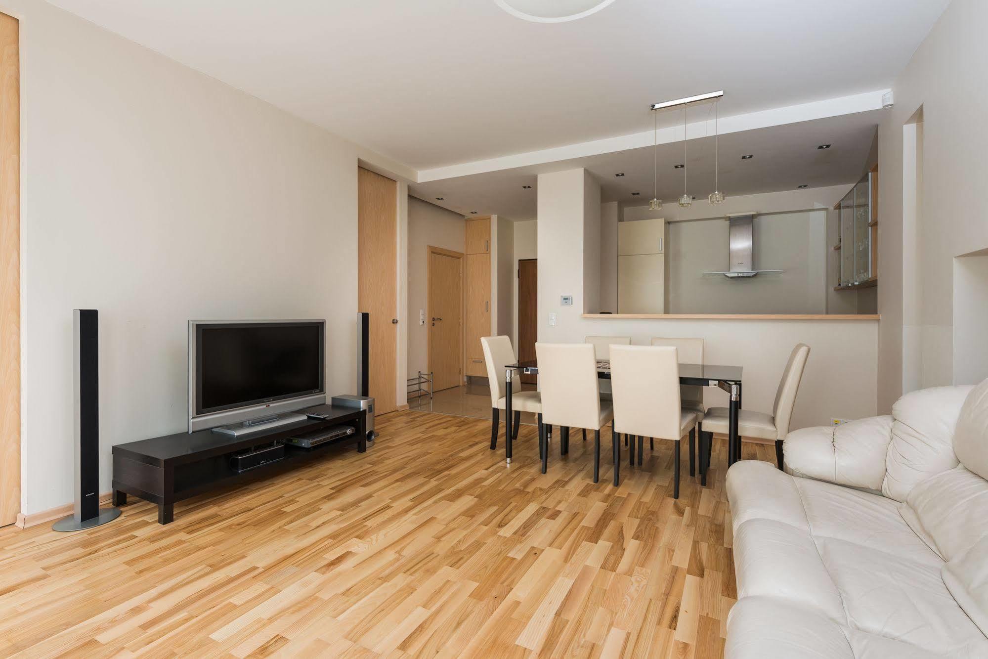 Apartament Wygodny Сопот Экстерьер фото