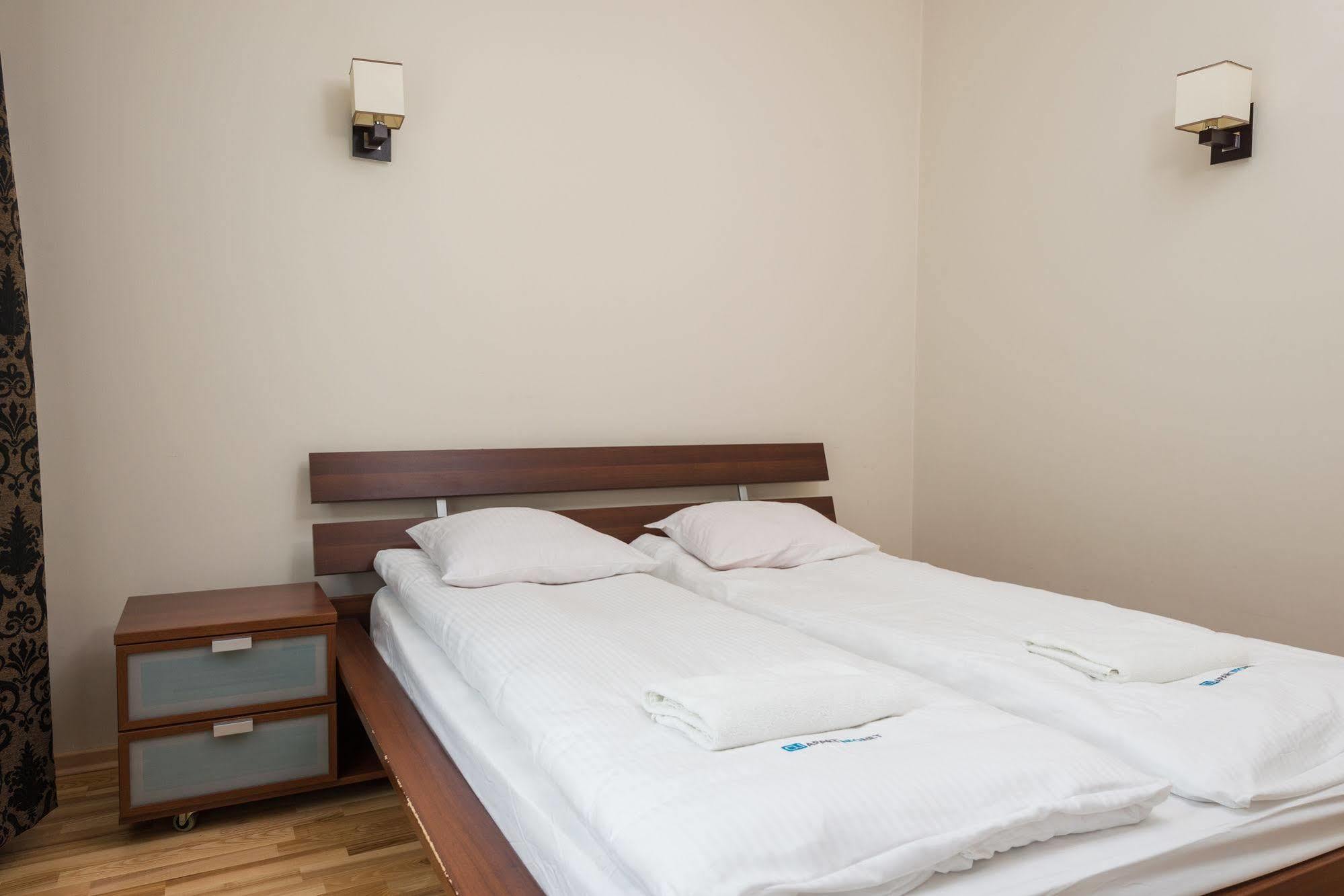 Apartament Wygodny Сопот Экстерьер фото
