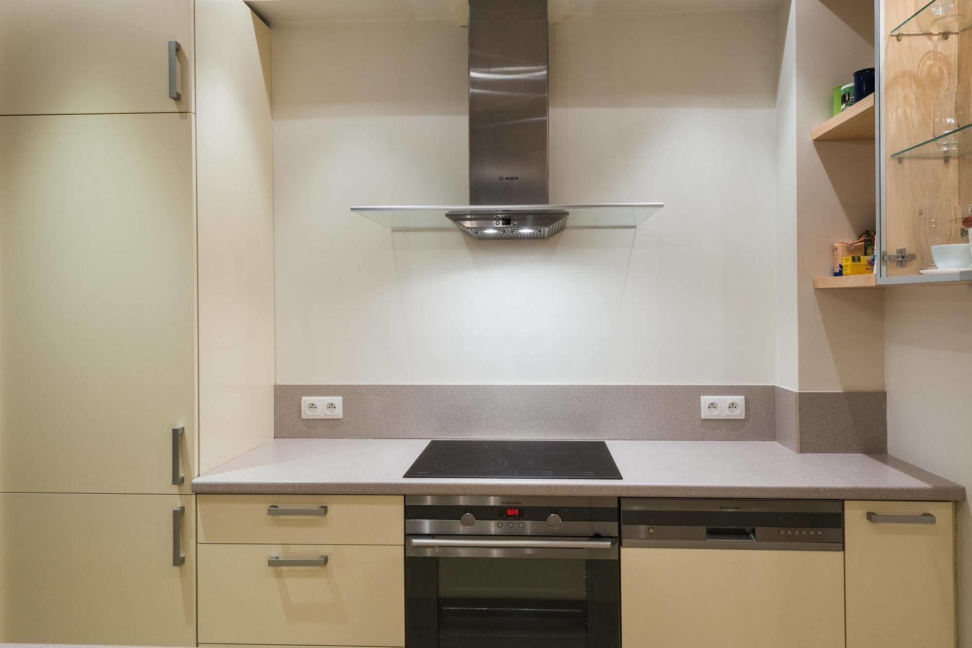 Apartament Wygodny Сопот Экстерьер фото