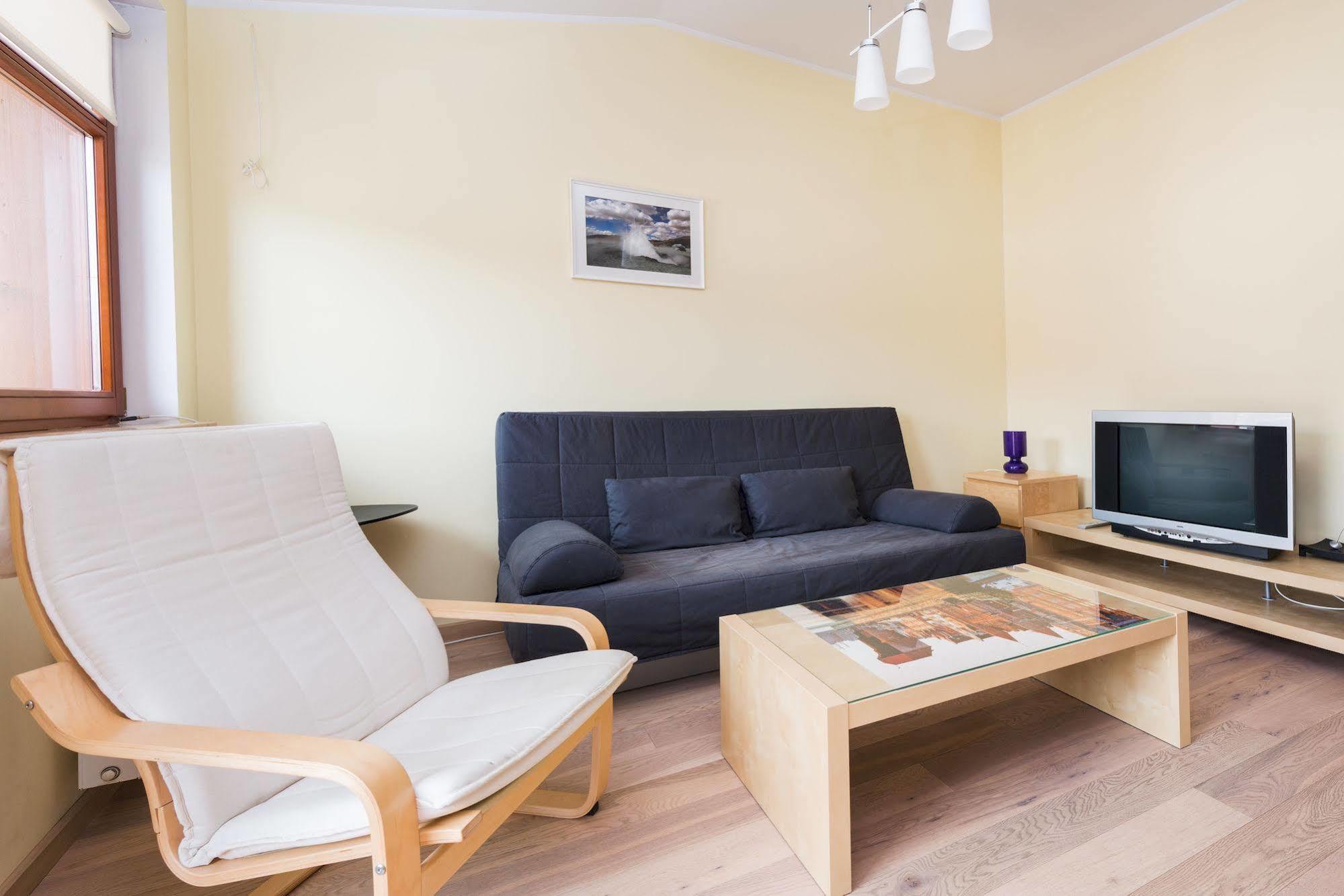 Apartament Wygodny Сопот Экстерьер фото