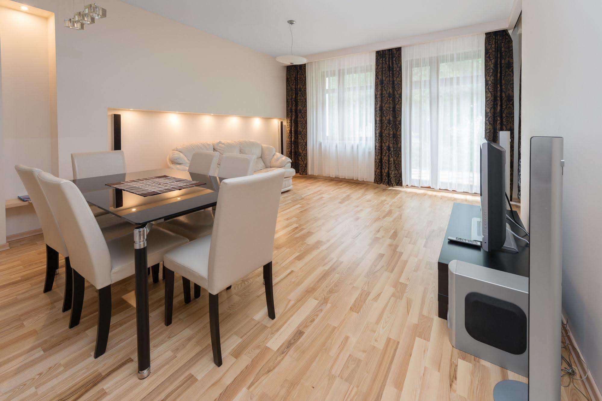 Apartament Wygodny Сопот Экстерьер фото