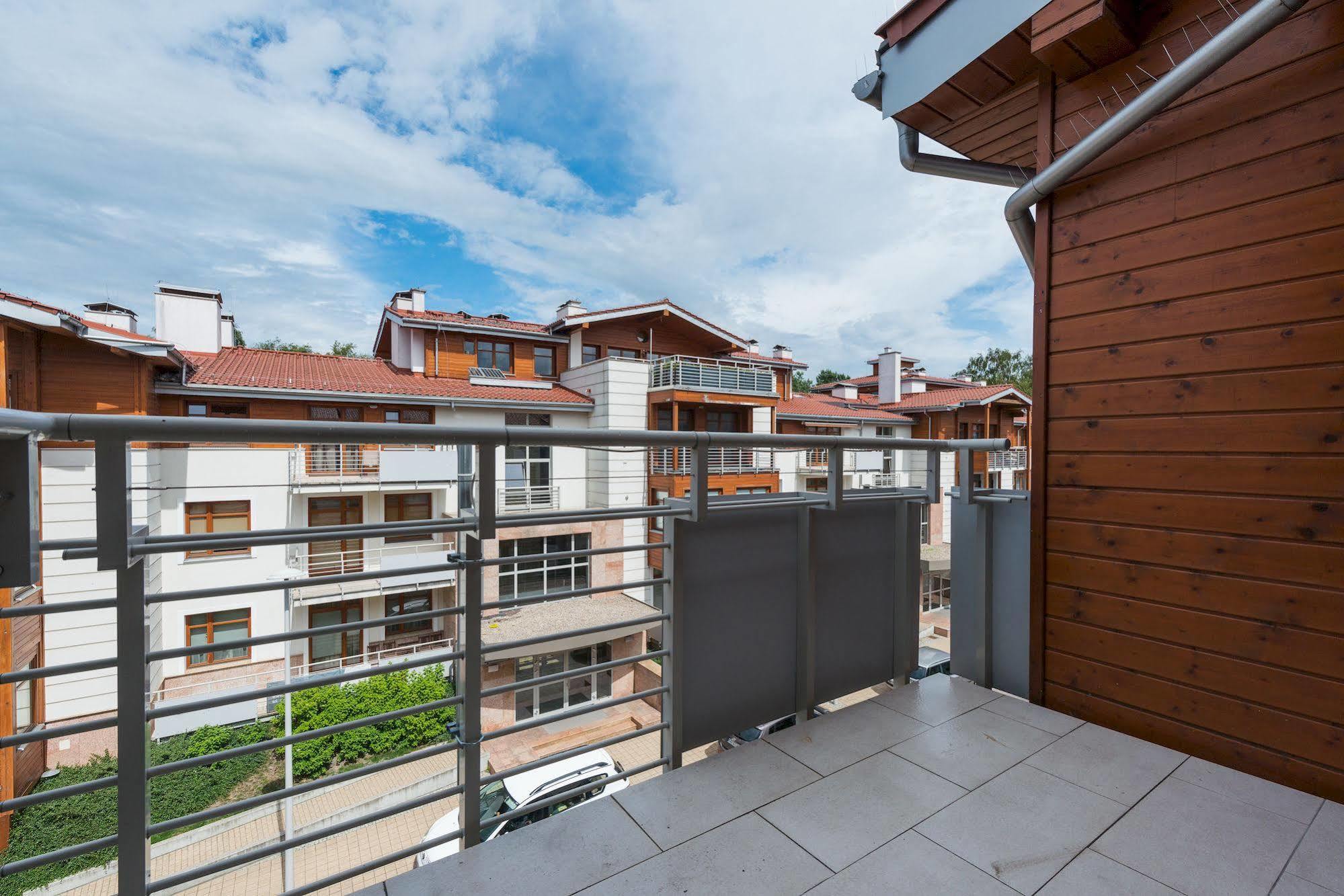Apartament Wygodny Сопот Экстерьер фото