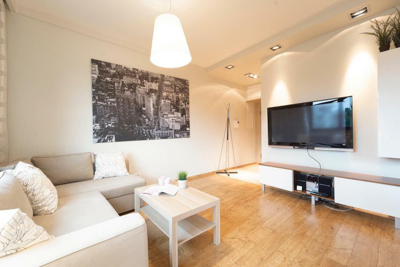 Apartament Wygodny Сопот Экстерьер фото