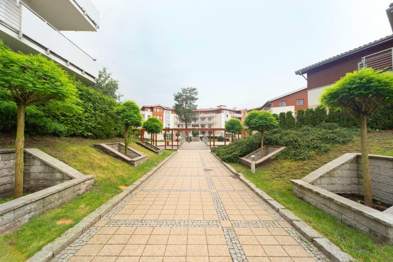 Apartament Wygodny Сопот Экстерьер фото
