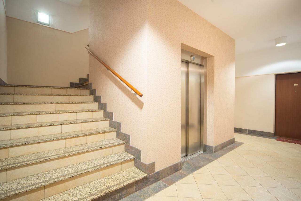 Apartament Wygodny Сопот Экстерьер фото
