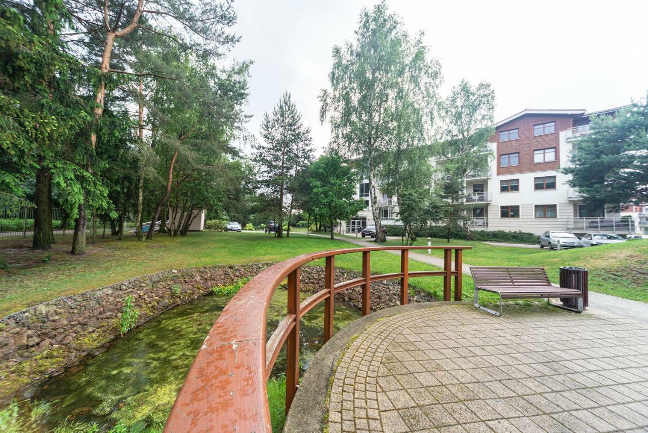 Apartament Wygodny Сопот Экстерьер фото