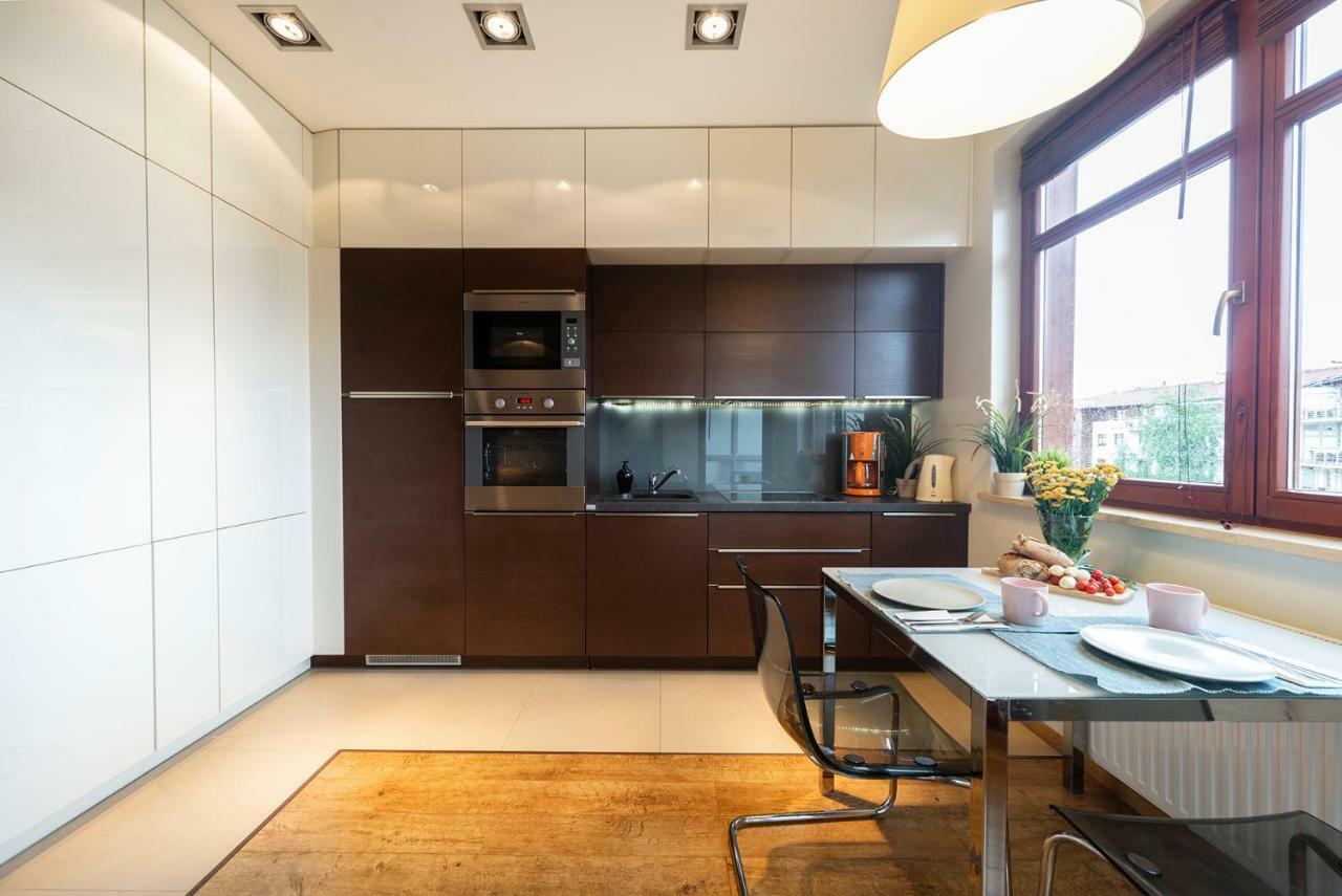Apartament Wygodny Сопот Экстерьер фото