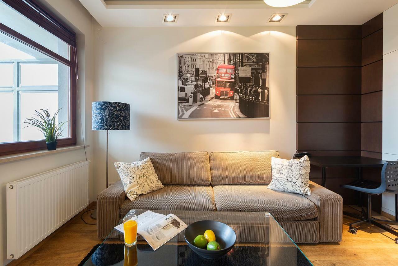 Apartament Wygodny Сопот Экстерьер фото
