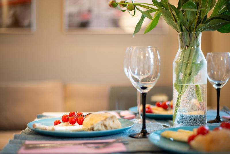 Apartament Wygodny Сопот Экстерьер фото